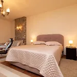 Voras 180° View Chaletu *