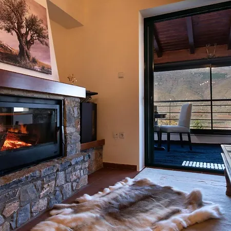 Voras 180° View パライオス・アギオス・アタナシオス