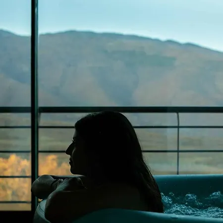 Voras 180° View * Agios Athanasios (Pella)