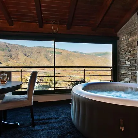 Voras 180° View Chalet Agios Athanasios (Pella)