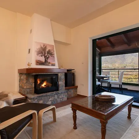 Voras 180° View * パライオス・アギオス・アタナシオス