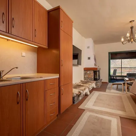 Voras 180° View Agios Athanasios (Pella)