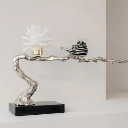 Chalet Voras 180° View *