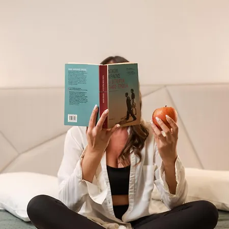 Chalet Voras 180° View Agios Athanasios (Pella)