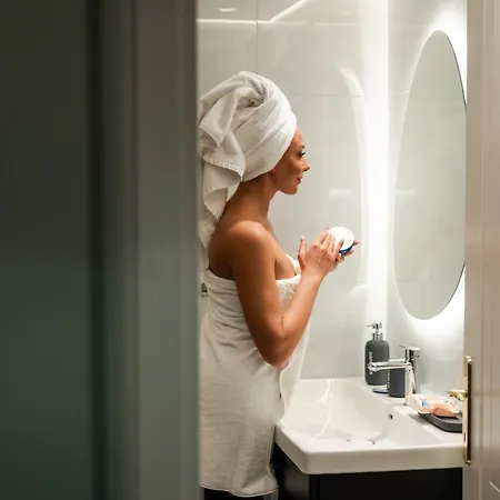 Chalet Voras 180° View *