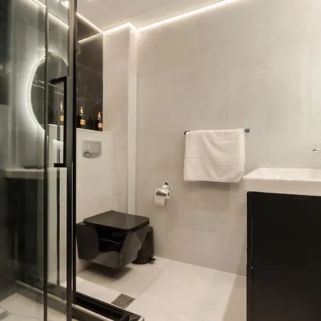 Chalet Voras 180° View Agios Athanasios (Pella)