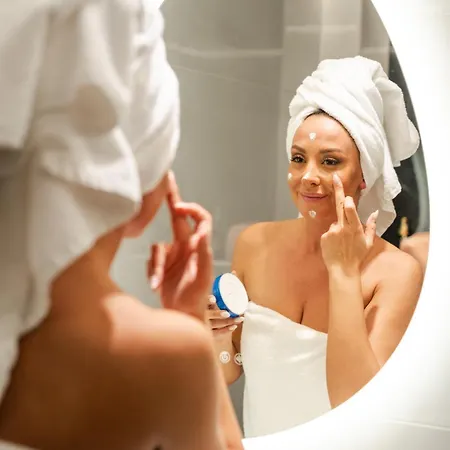 シャレー Voras 180° View