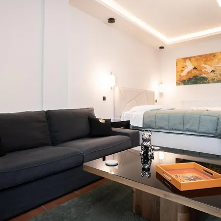 Voras 180° View Chalet Agios Athanasios (Pella)