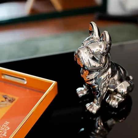 Voras 180° View Chalet Agios Athanasios (Pella)