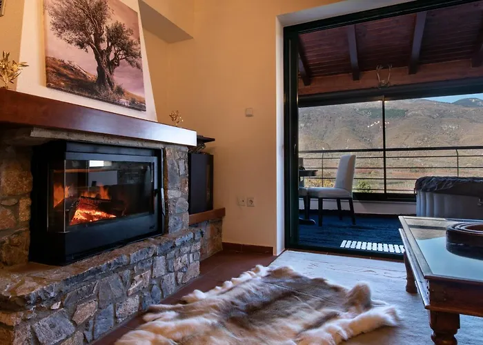 Voras 180° View פלאיוס אגיוס אתנאסיוס