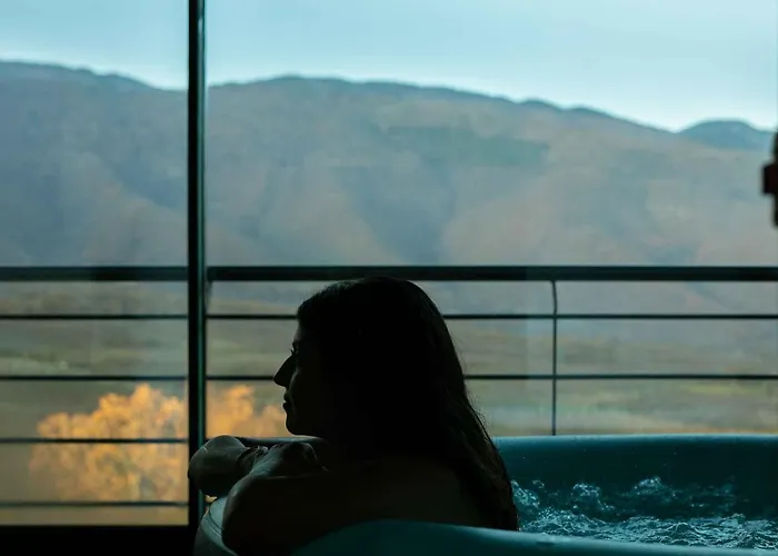 Voras 180° View * פלאיוס אגיוס אתנאסיוס