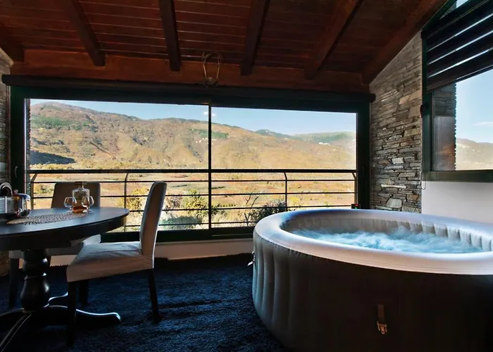 Voras 180° View Chalet Agios Athanasios (Pella)