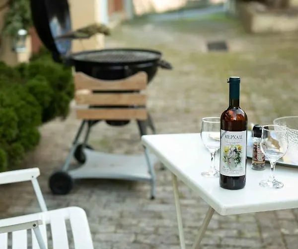 Voras 180° View * Agios Athanasios (Pella)