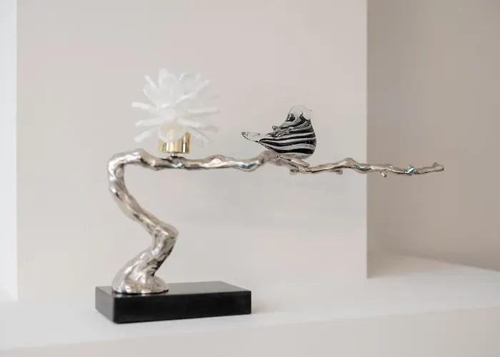 בקתה Voras 180° View *