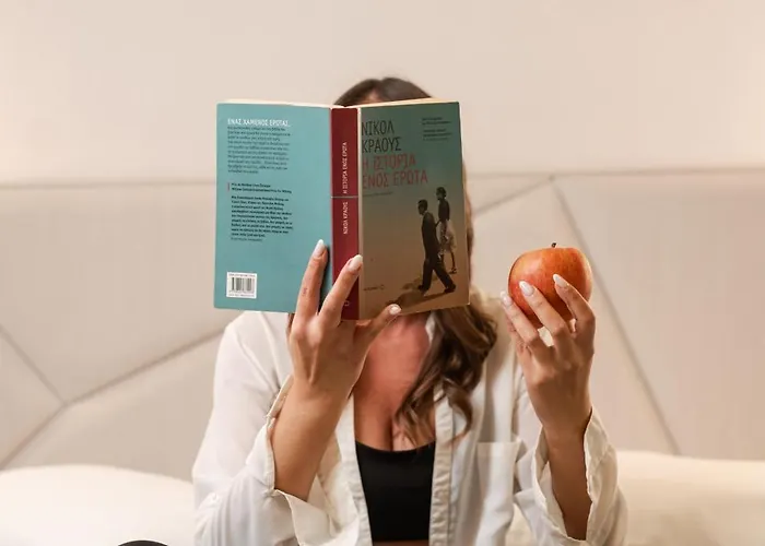 Chalet Voras 180° View Agios Athanasios (Pella)