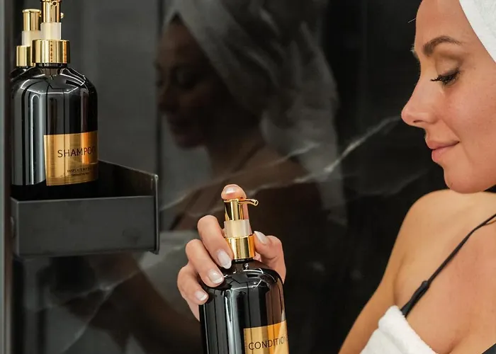 בקתה Voras 180° View פלאיוס אגיוס אתנאסיוס