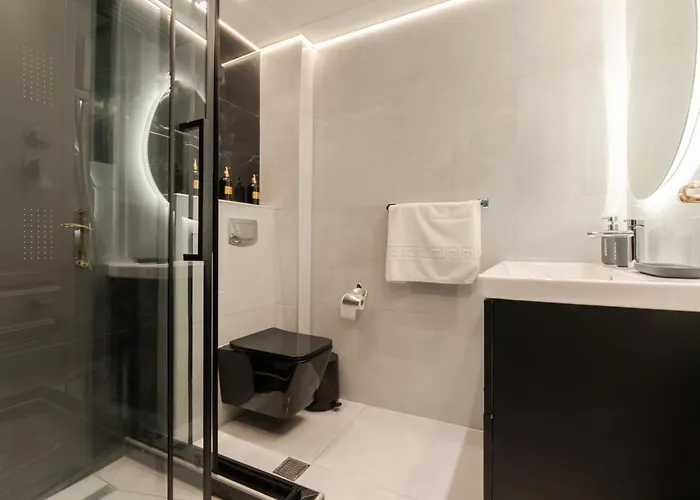 Chalet Voras 180° View Agios Athanasios (Pella)