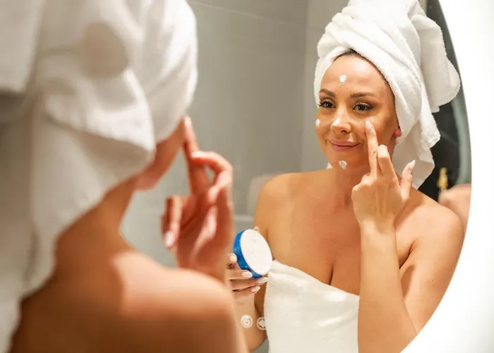 בקתה Voras 180° View