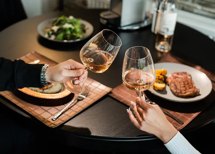 Voras 180° View * Agios Athanasios (Pella)